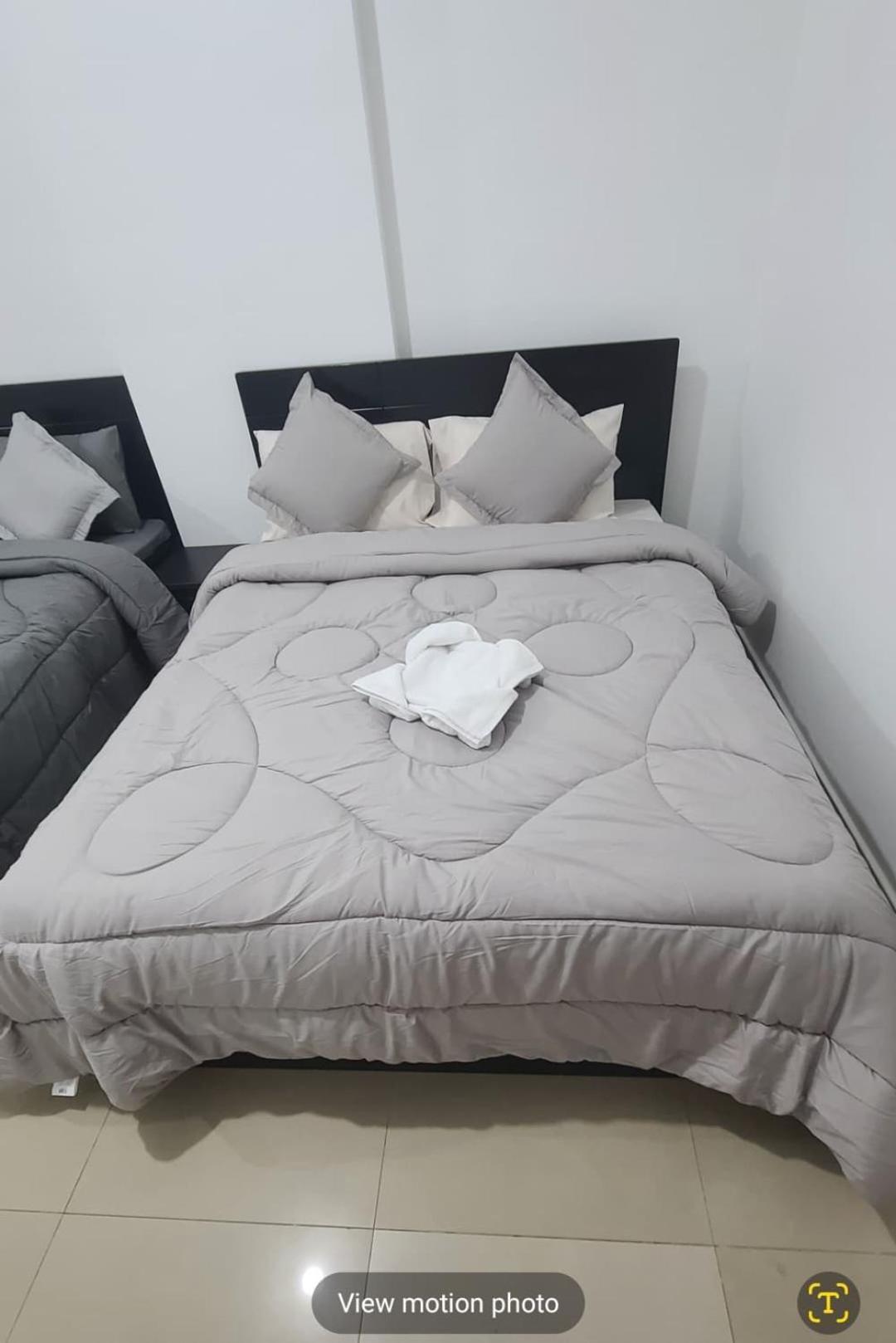 Ihrdreamuae Abu Dhabi