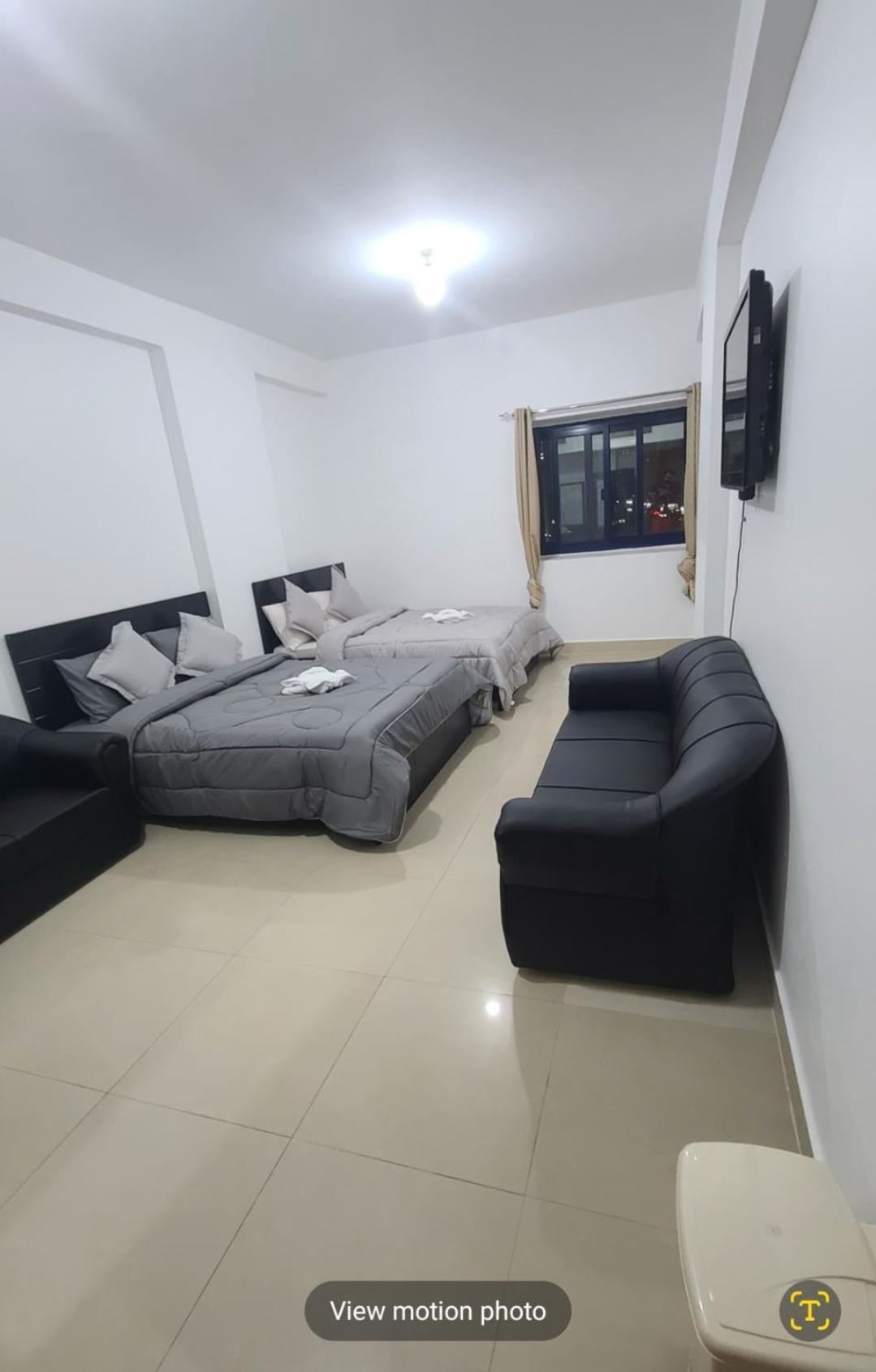 Ihrdreamuae Apartment