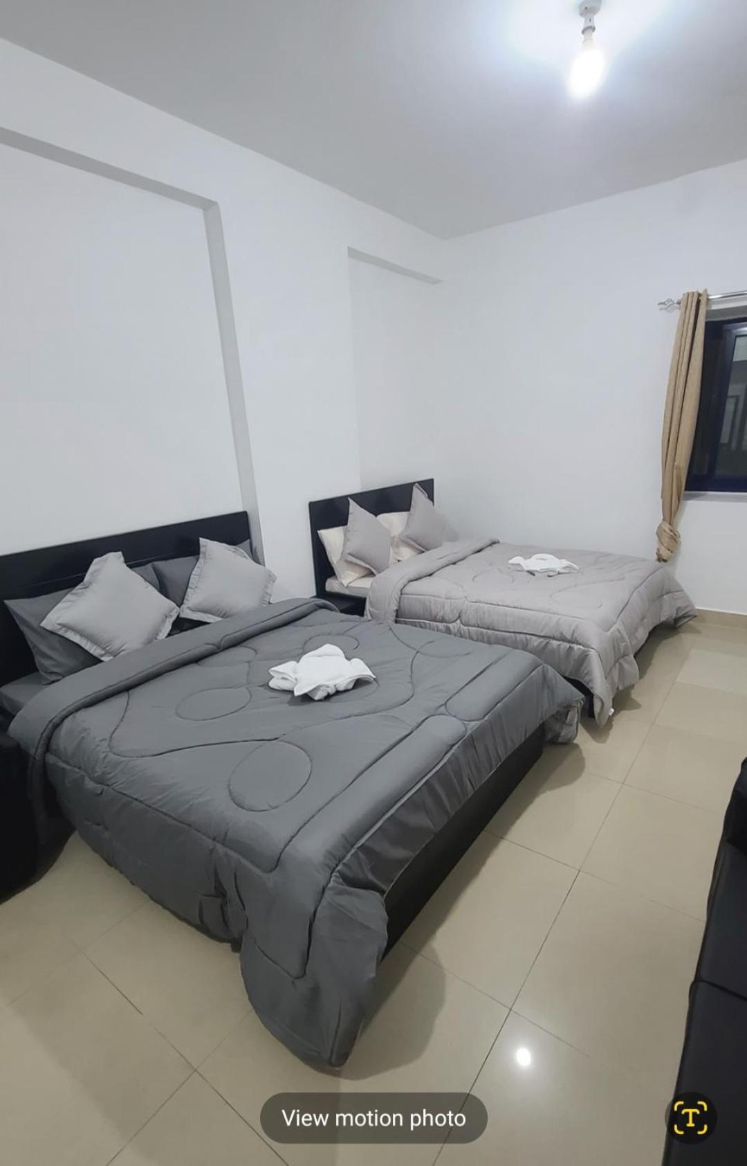 Ihrdreamuae Abu Dhabi