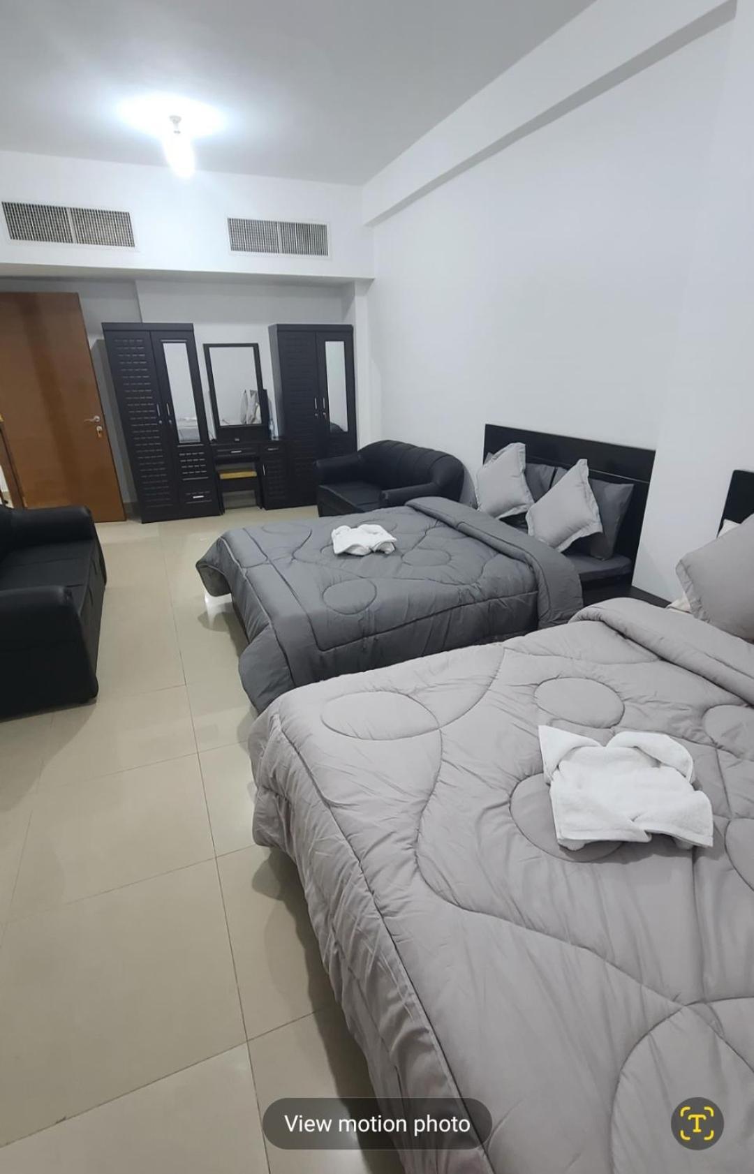 Apartment Ihrdreamuae Abu Dhabi